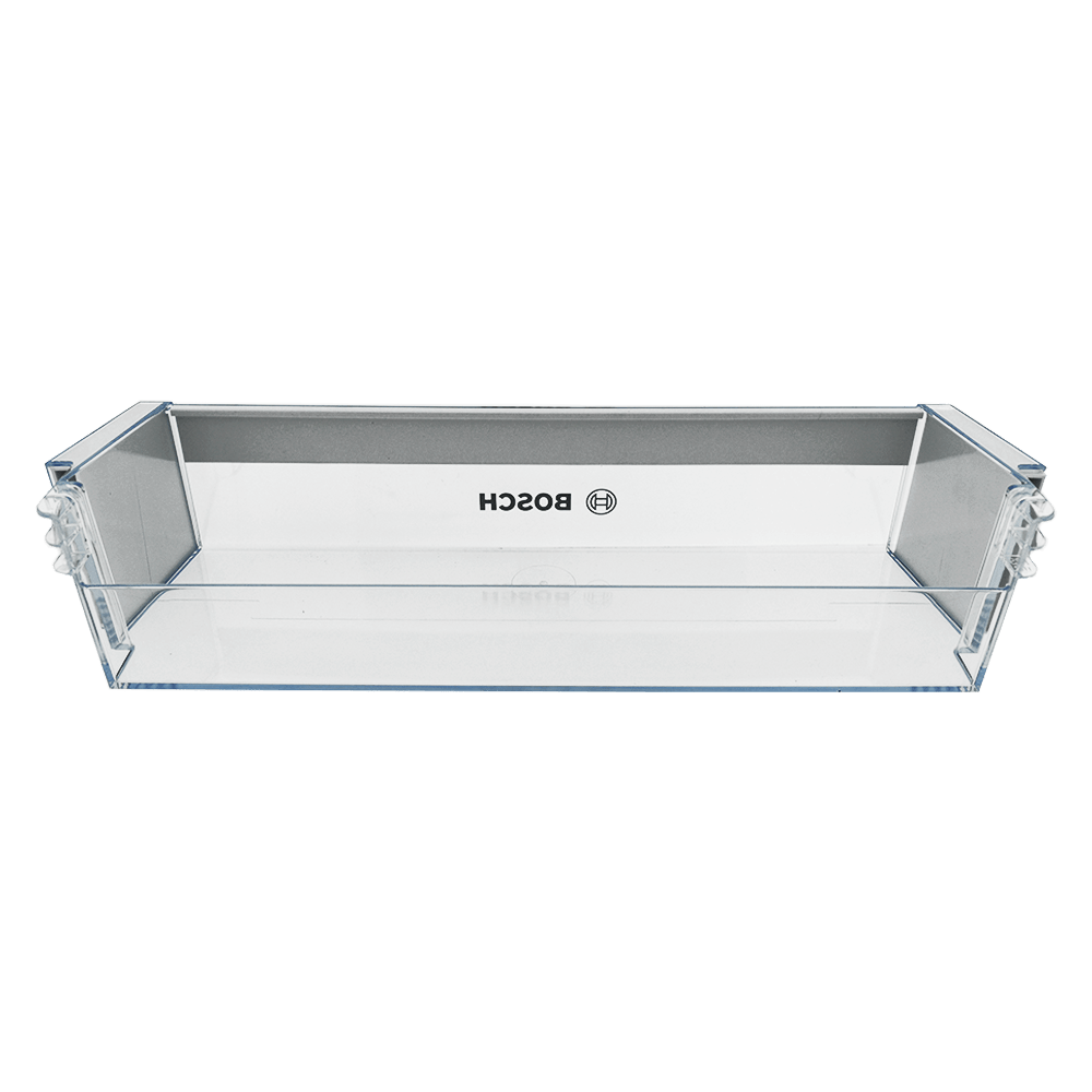 Balconnet porte bouteilles d’origine Bosch 472x122x100mm / 00746691
