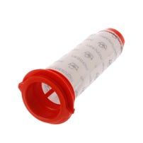 Filtre complet d’origine Siemens pour aspirateur balai 00754176