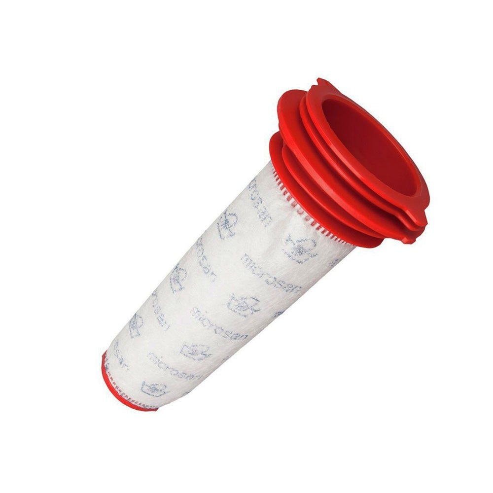 Filtre d’origine Bosch pour aspirateur Athlet BBH5, BBH6, BCH5, BCH6