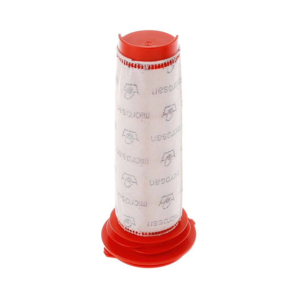Filtre d’origine Bosch pour aspirateur Athlet BBH5, BBH6, BCH5, BCH6