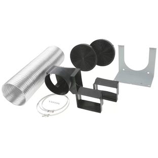 Kit de recyclage d'origine Neff 00772339 / Z5135X5