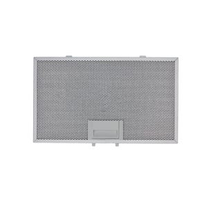 Filtre à graisse en métal 320x190mm d'origine Siemens 00790242