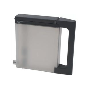 Réservoir d'eau Siemens pour fours à vapeur 00791032