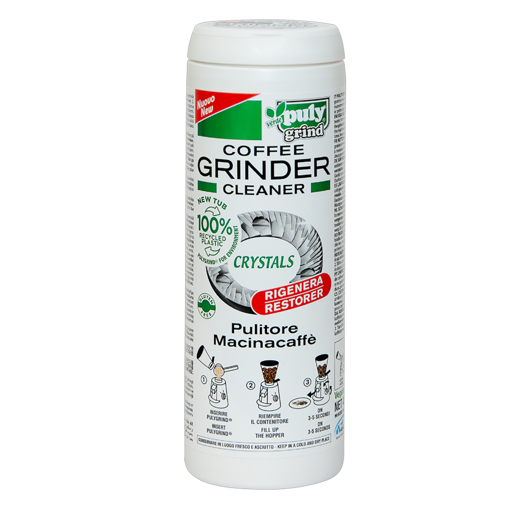PulyCaff Nettoyant pour Moulin à café Puly Grind 405gr