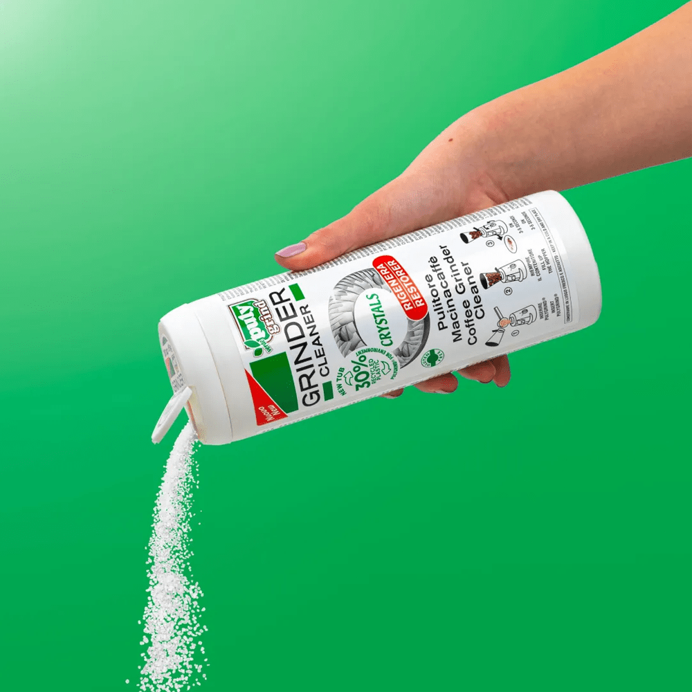 PulyCaff Nettoyant pour Moulin à café Puly Grind 405gr