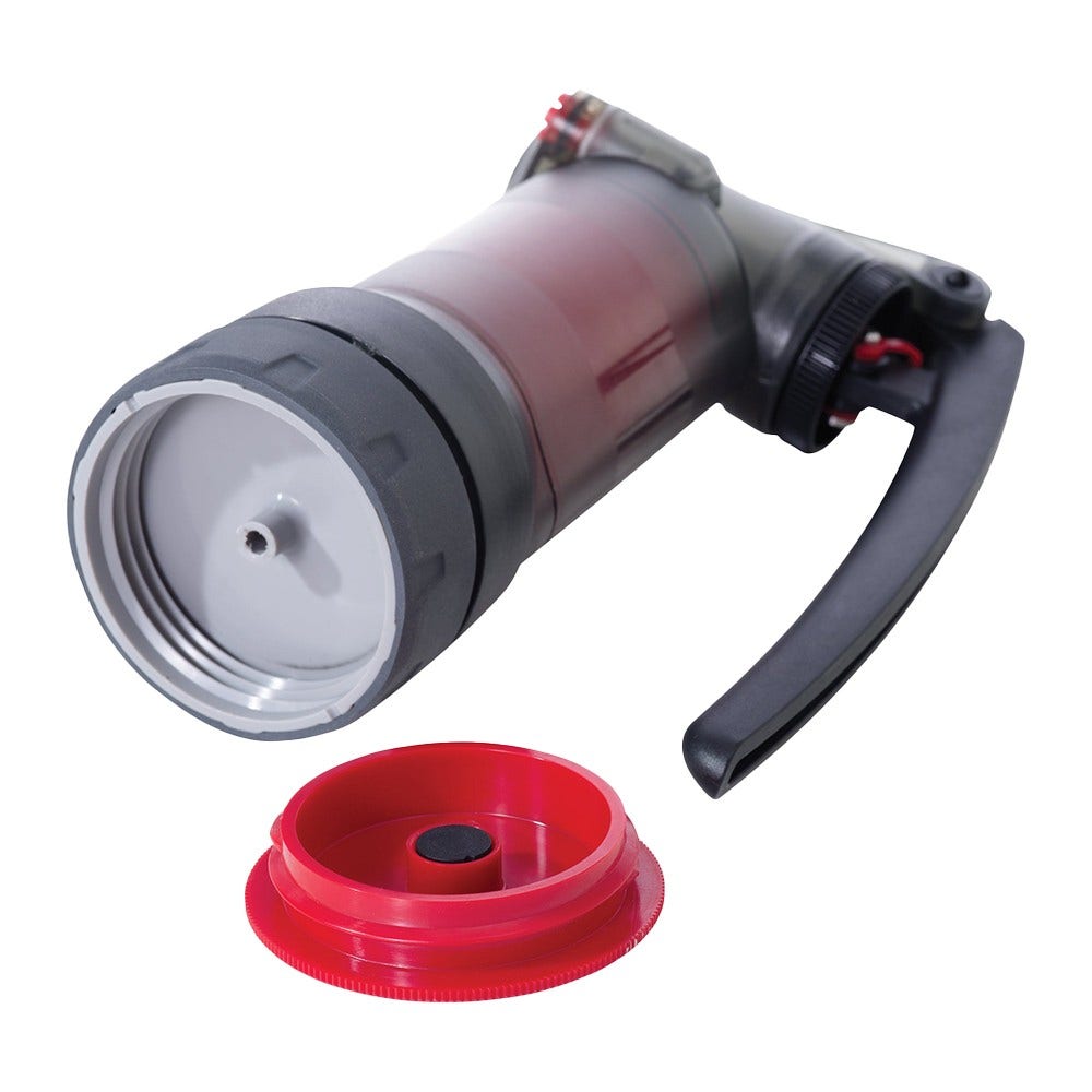 Système de filtration d’eau MSR Guardian Purifier 02370
