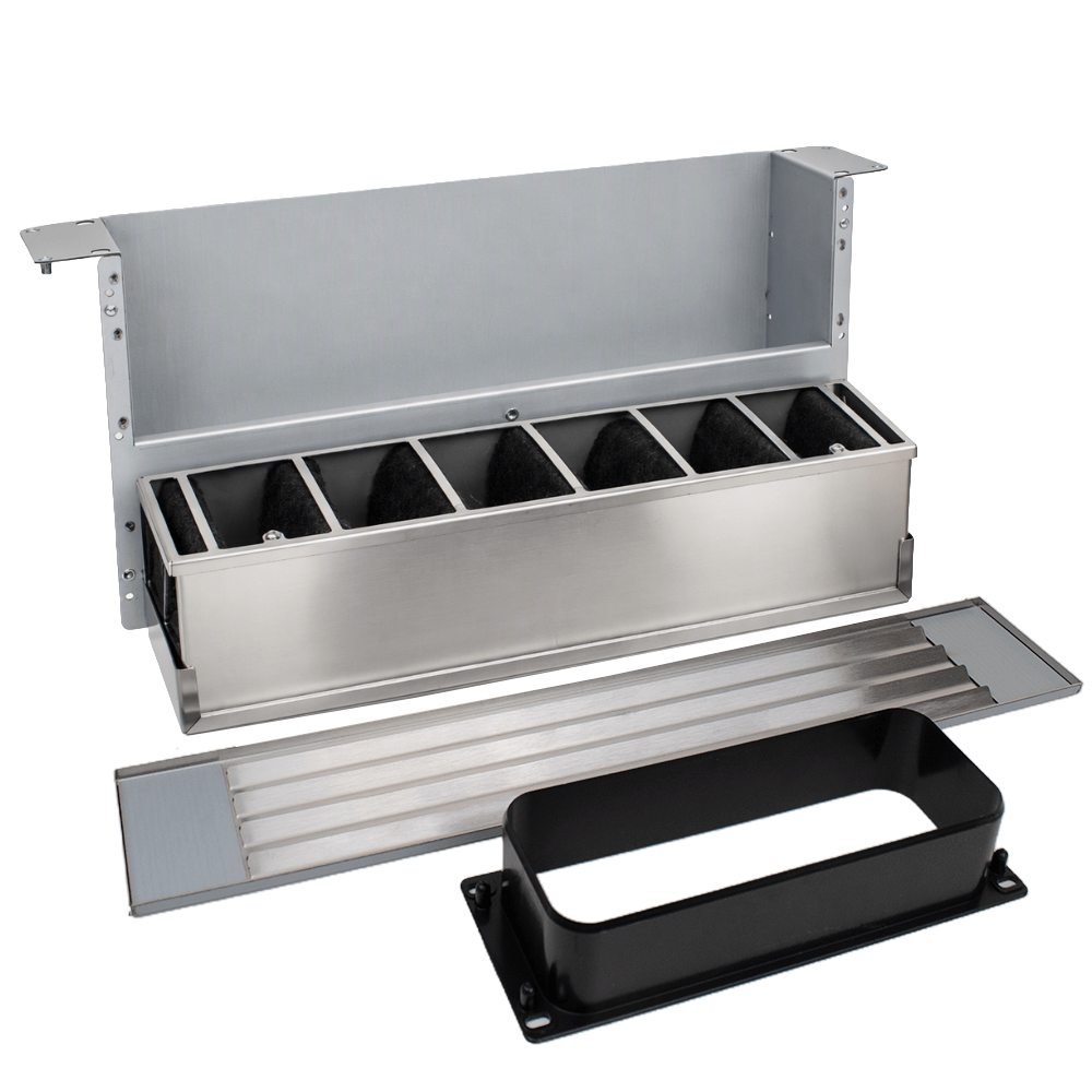 Kit de recyclage d’origine CATA pour AS 600