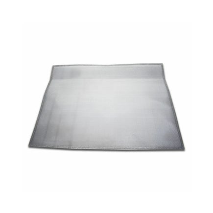 Filtre à graisse en métal 470x350mm d'origine CATA pour F-2060 / F-2260