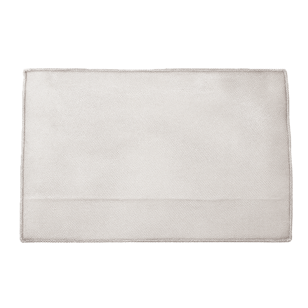 Filtre à graisse en métal 470x350mm d'origine CATA pour F-2060 / F-2260