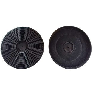 Filtre à charbon (2pcs) d’origine Nodor GOYA PRO / THALASSA XG BK