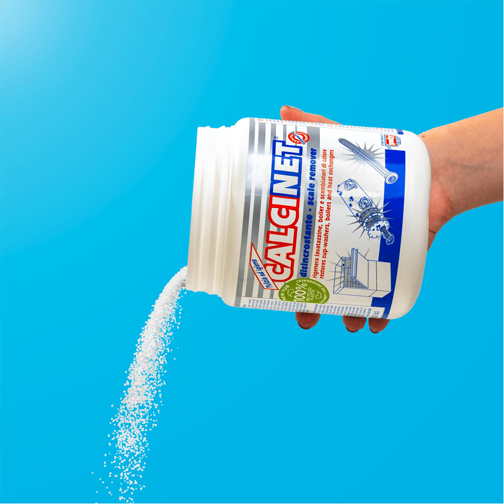 Poudre Détartrante Puly Caff (1000 g)