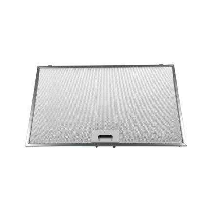 Filtre à graisse en métal 478x297mm d'origine Airlux pour AHP77 / AHP77IX