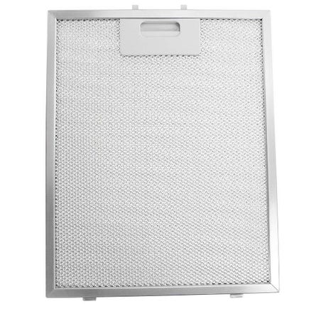 Filtre à graisse en métal 298x238mm d’origine Rosières 49025738 / 91943665