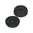 Filtre à charbon (2pcs) d'origine Belling 082650072 / 3031076OH