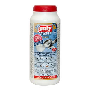 PulyCaff Détergent pour machine expresso 900gr