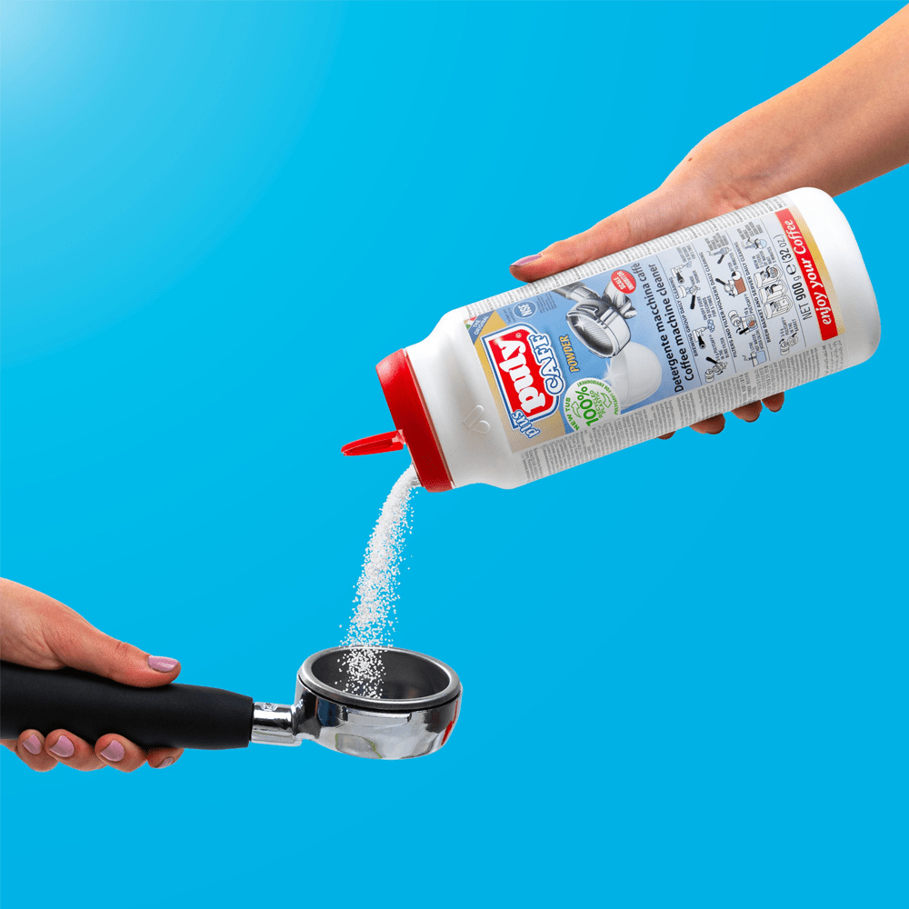 PulyCaff Nettoyant pour machine expresso 900gr