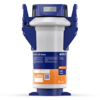 Set complet avec afficheur BRITA PURITY Steam 450