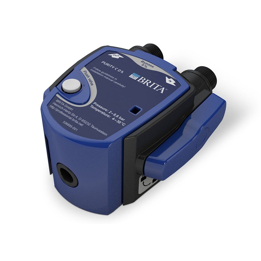  BRITA PURITY C Tête de filtre