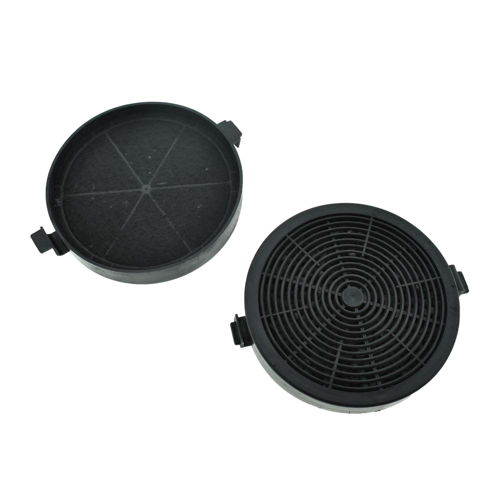 Filtre à charbon compatible avec Infiniton MKF120 pour CMPP-64… / CMPP-94…