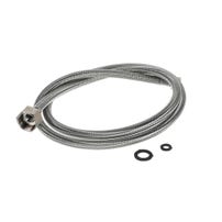 Tuyau 1,5 m (DN8 raccord 3/4'' - 3/8'') BRITA 1007706