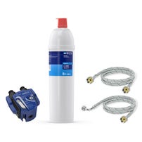Kit de démarrage BRITA PURITY C300 Quell ST