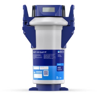 Set complet avec afficheur BRITA PURITY 450 Quell ST
