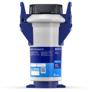 Set complet BRITA PURITY 450 Quell ST