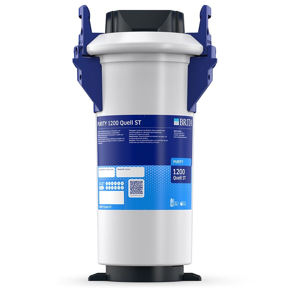 Set complet BRITA PURITY 1200 Quell ST