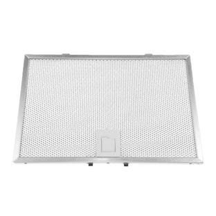 Filtre à graisse en métal 278x190mm d'origine Falmec 101079904