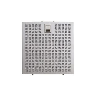 Filtre à graisse en métal 300x280mm d'origine Falmec 101080126