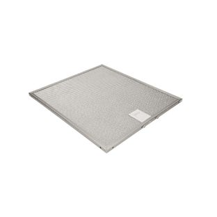 Filtre à graisse en métal 326x290mm d'origine Falmec pour Quasar