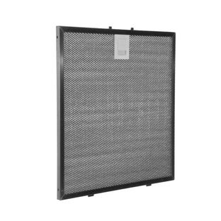 Filtre à graisse en métal 293x276mm d'origine Falmec 101080244