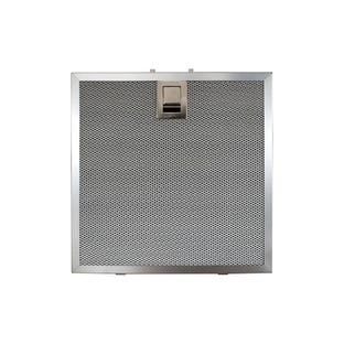 Filtre à graisse en métal 300x277mm d'origine Falmec pour QUASAR 60