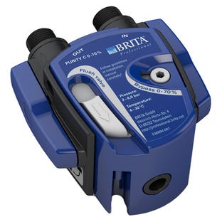 BRITA PURITY C Tête de filtre