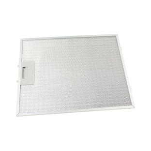 Filtre à graisse en métal 335x262mm d'origine Amica pour OWS952T