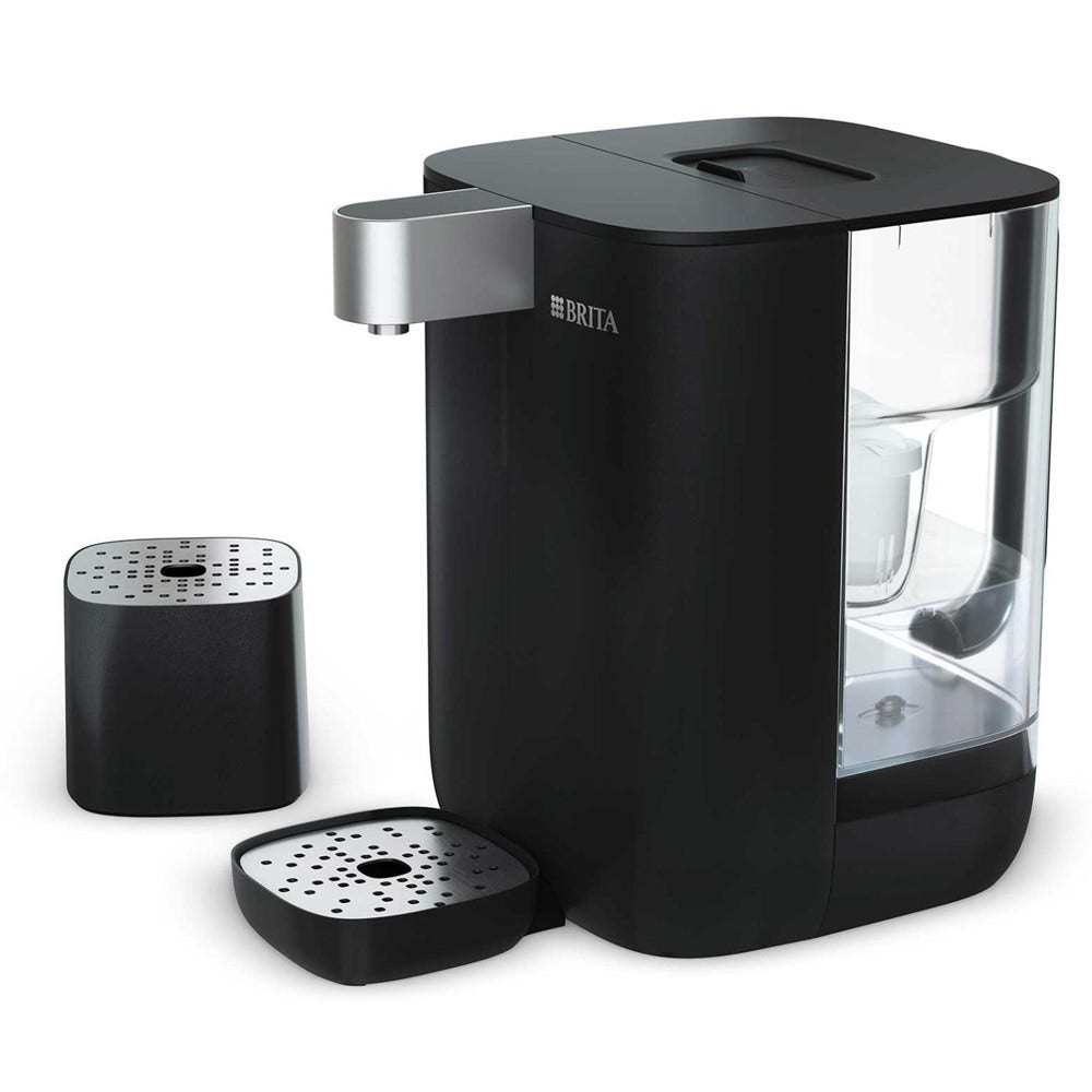 Distributeur d’eau BRITA Cube (4 L) 1055222 / 1055224