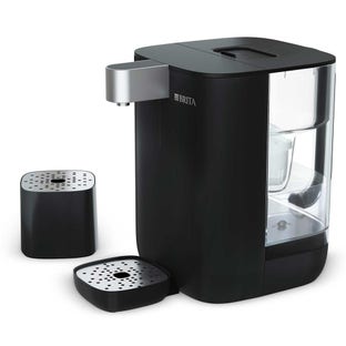Distributeur d’eau BRITA Cube (4 L) 1055222 / 1055224