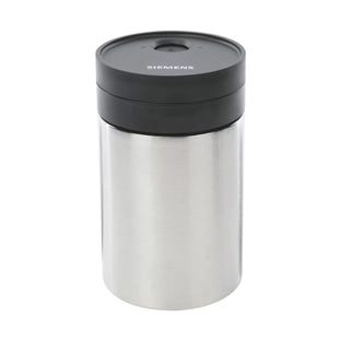 Récipient à lait pour cafetière Siemens EQ.6 / EQ.7