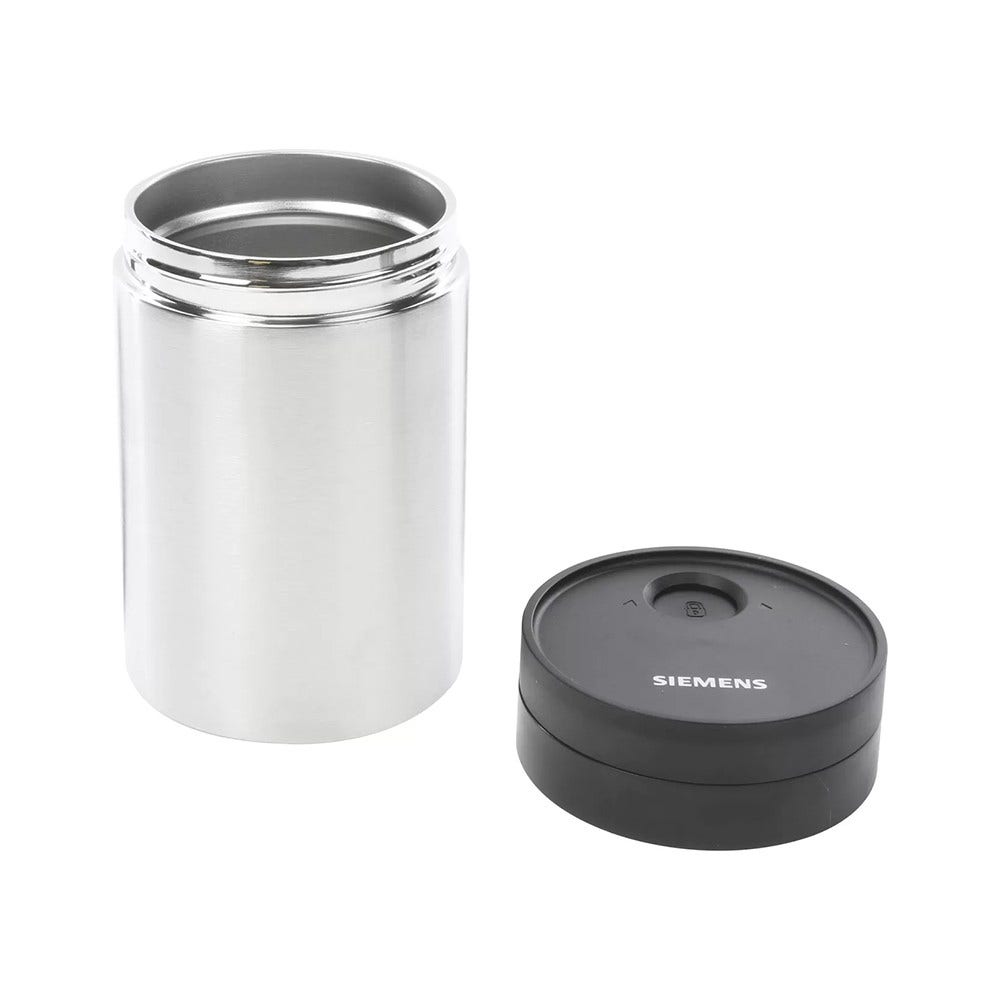 Récipient à lait pour cafetière Siemens EQ.6 / EQ.7