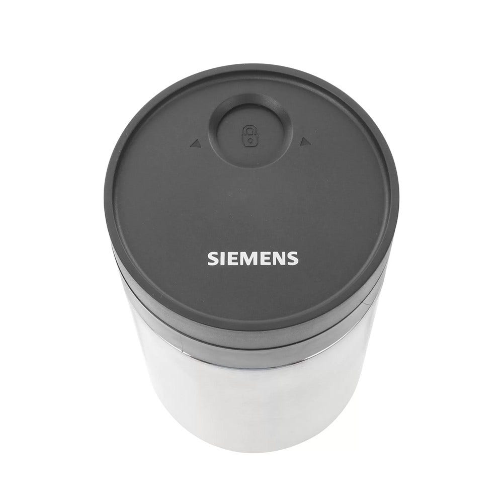 Récipient à lait pour cafetière Siemens EQ.6 / EQ.7