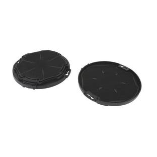 Filtre à charbon (2pcs) d'origine Bosch DHZ2900 / 11004680