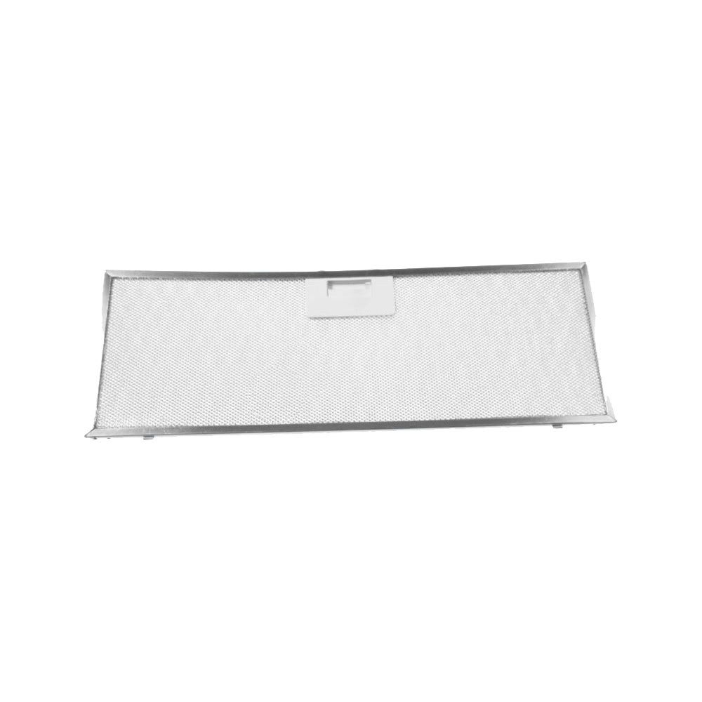 Filtre à graisse en métal 456x160mm d'origine Bosch pour DHL575...