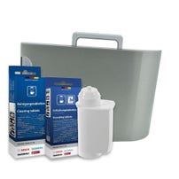 Kit d'entretien pour machine à café Bosch 11010423