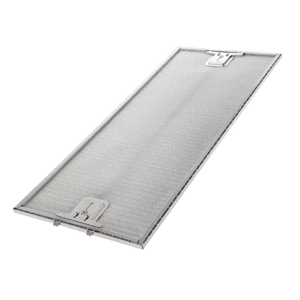 Filtre à graisse en métal 481x202mm d'origine Bosch 11013994