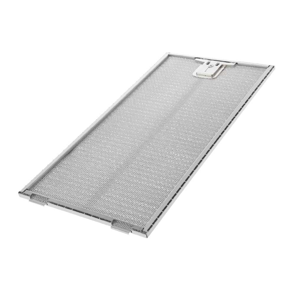 Filtre à graisse en métal 392x192mm d'origine Bosch 11013995