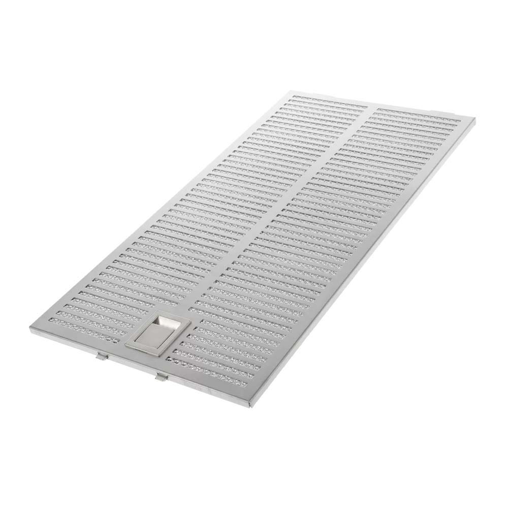 Filtre à graisse en métal 392x192mm d'origine Bosch 11013995