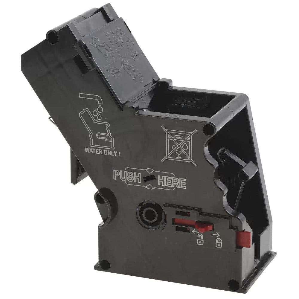 Unité de brassage pour machine à café Siemens EQ5 / EQ6 / EQ7 / EQ8