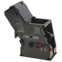 Unité de brassage pour machine à café Siemens EQ5 / EQ6 / EQ7 / EQ8