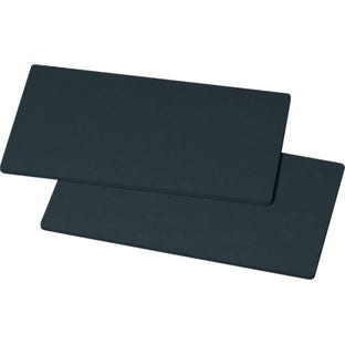 Filtre à charbon (2pcs) d'origine Bosch DSZ500P / 11015122