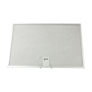 Filtre à graisse en métal 375x250mm d'origine Viva pour VA66E760